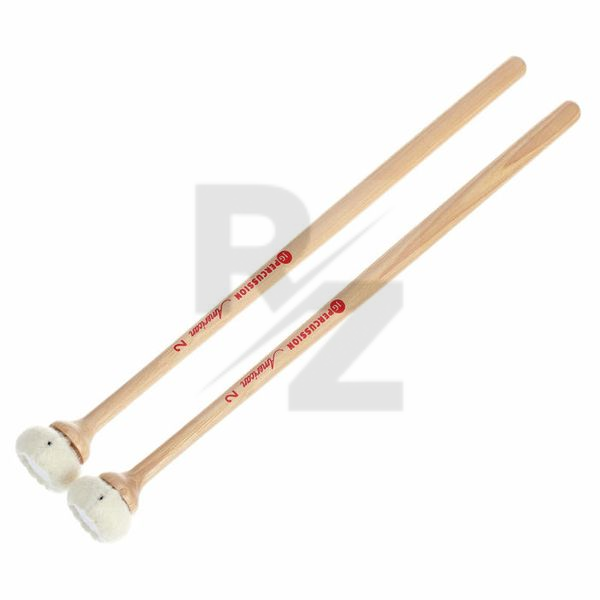 JG Percussion A2 American Series Image JG Percussion A2 American Series