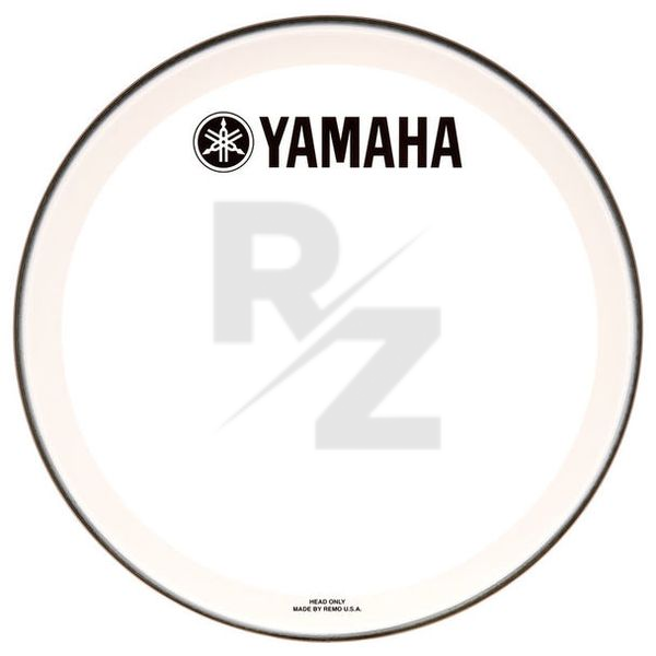 Yamaha 20 Image Yamaha 20