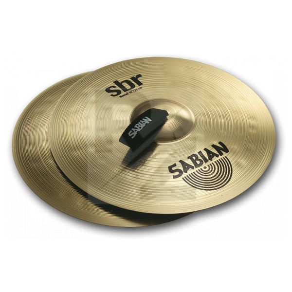 Sabian 14 Image Sabian 14