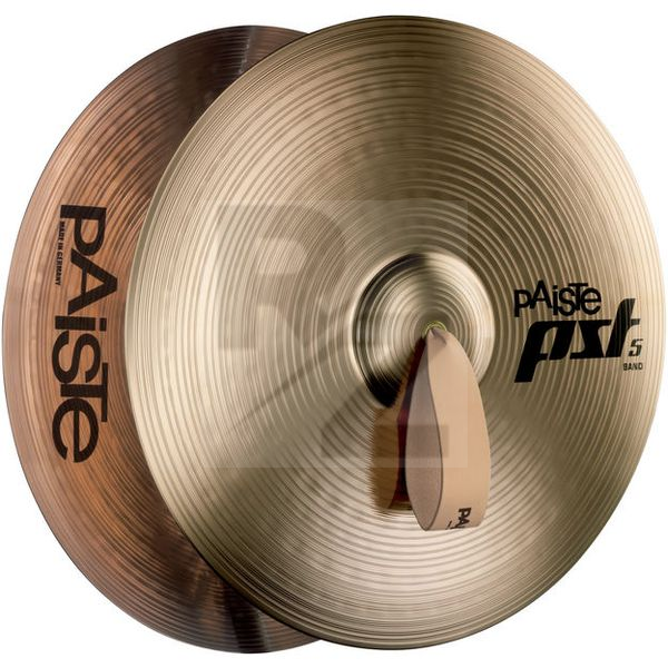 Image Paiste 14