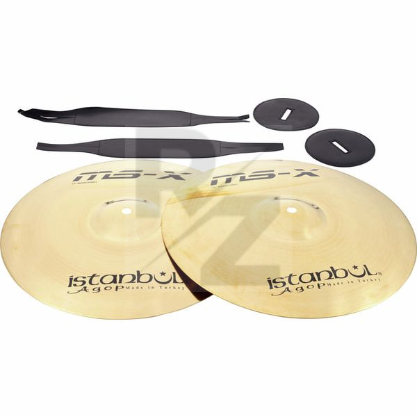 Image Istanbul Agop Orchestral Band 14