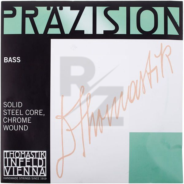 Image Thomastik Präzision C 4/4 Bass
