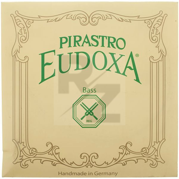Image Pirastro Eudoxa G Double Bass 4/4-3/4