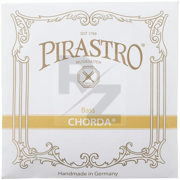 Image Pirastro Chorda E Double Bass 4/4-3/4