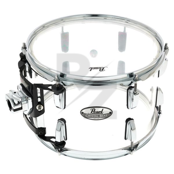 Image Pearl Crystal Beat 12