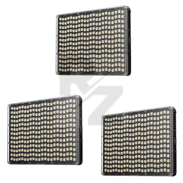 Image Amaran P60x 3-light Kit