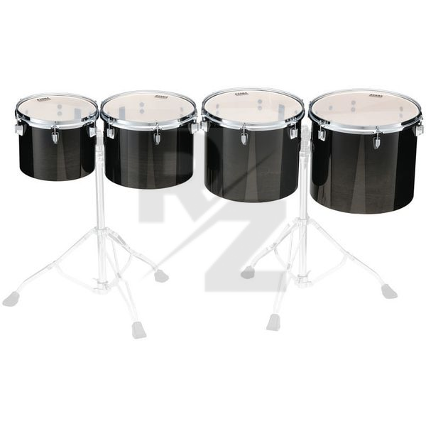 Image Tama Mid ConcertTom Set CSLT4M-TBF