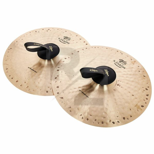 Image Zildjian 20