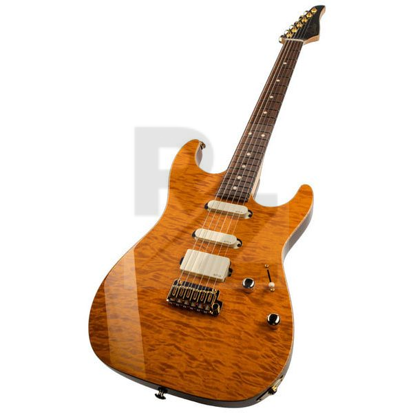 Image Suhr Standard Legacy TC