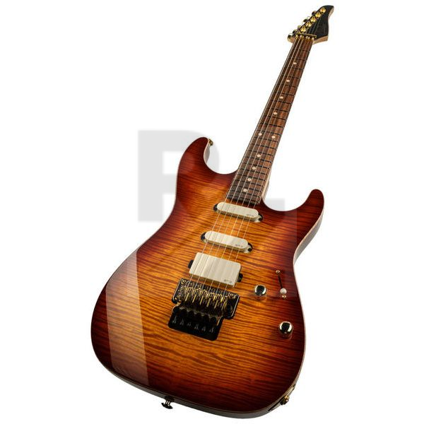 Suhr Standard Legacy FR ACHB Image Suhr Standard Legacy FR ACHB