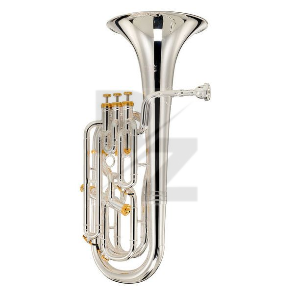 Image Thomann BR 801GP Superior Baritonhorn