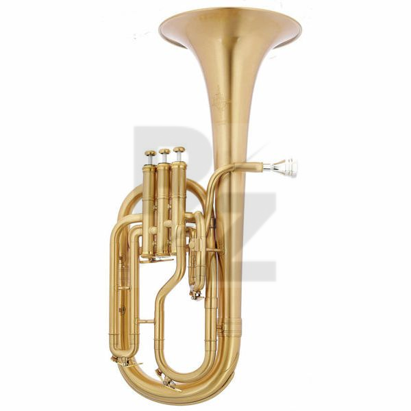 Image Thomann AH-702SL Alto Horn