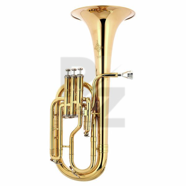Image Thomann AH-702L Alto Horn