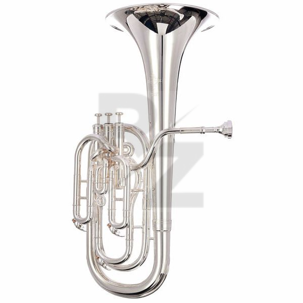 Image Thomann BR-802S Baritone Horn