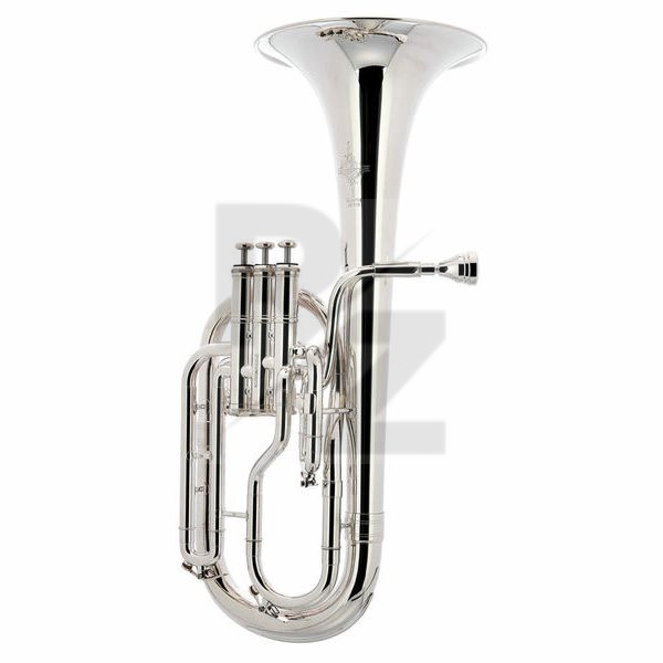 Image Thomann AH-702S Alto Horn