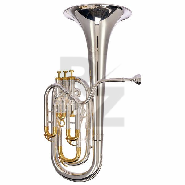 Image Thomann BR-802GP Baritone Horn