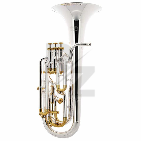 Image Thomann BR 801GP+ Superior Baritone