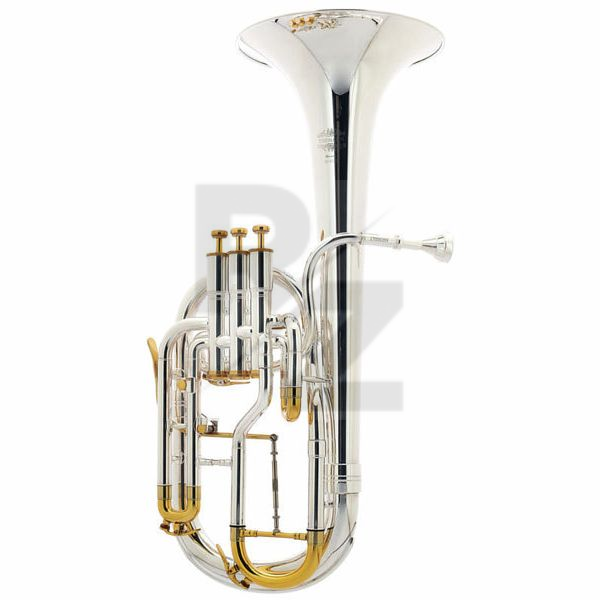 Image Thomann AH 803GP Superior Alto horn