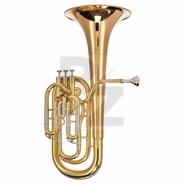 Image Thomann BR-802L Baritone Horn