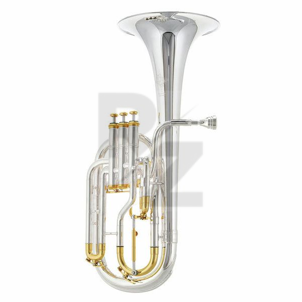 Image Thomann AH-704GP Alto Horn