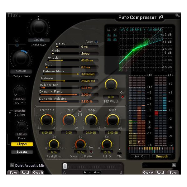Image Flux Pure Compressor v3
