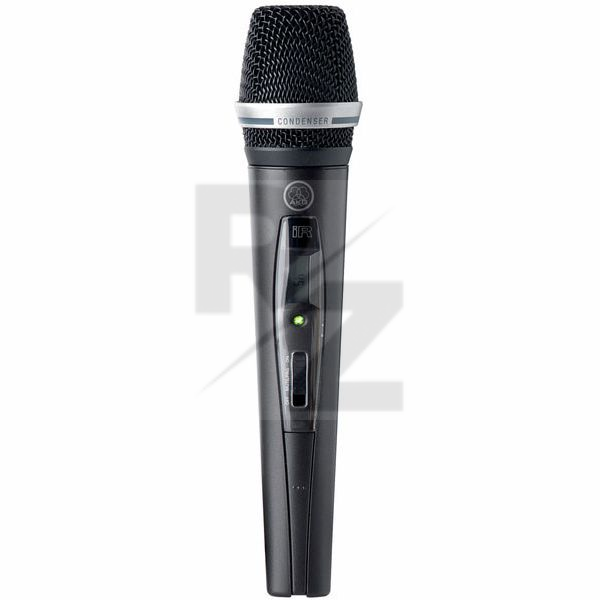 AKG HT 470 C Band 1 Image AKG HT 470 C Band 1
