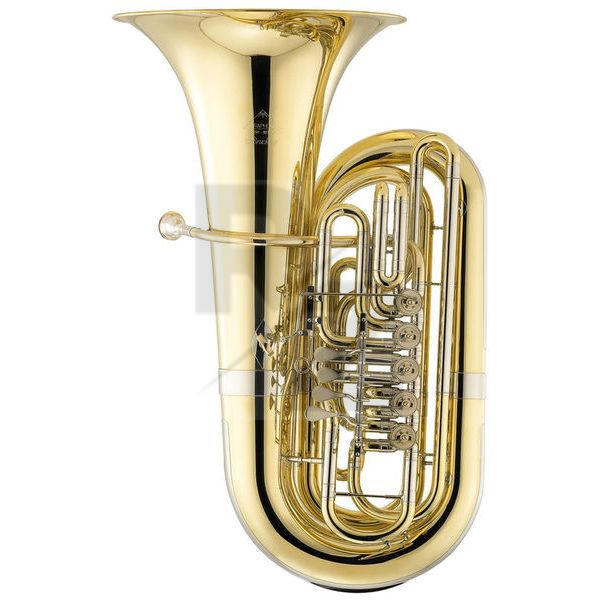 Image Miraphone CC-291B 07000 C-Tuba
