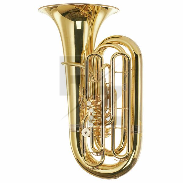 Image Melton 3450-L C- Tuba