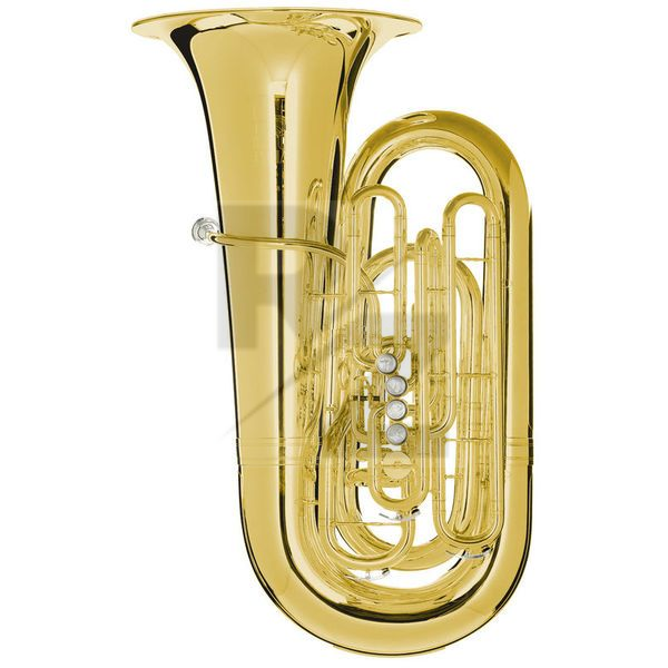 Image Melton 5450-L C- Tuba 