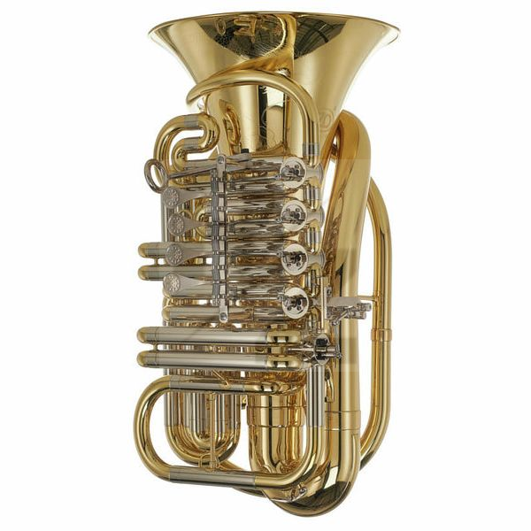Image ZO C-Travel Tuba ZTU-C850L