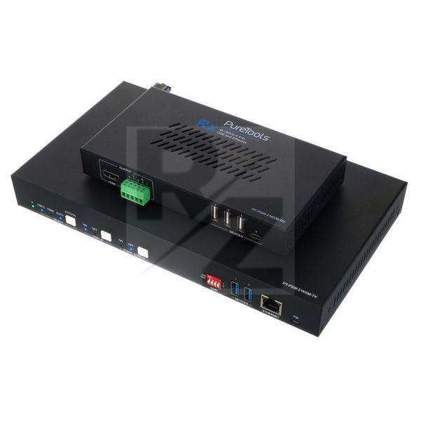 Image PureLink PureTools PT-PSW-21KVM