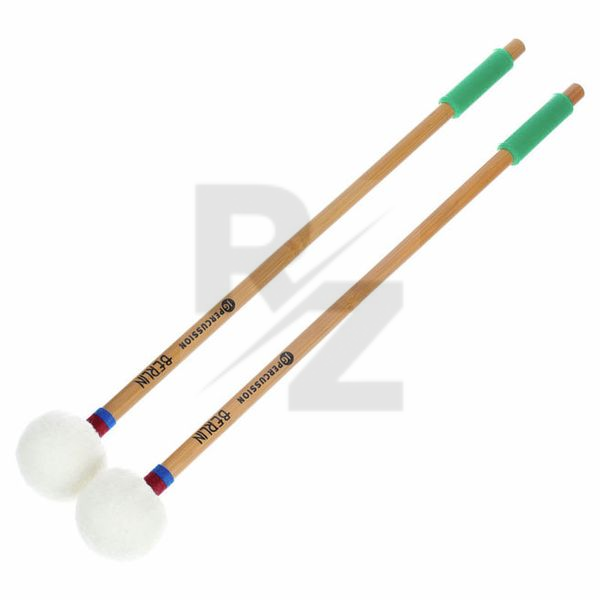 JG Percussion B5 Timpani Mallet Berlin Image JG Percussion B5 Timpani Mallet Berlin