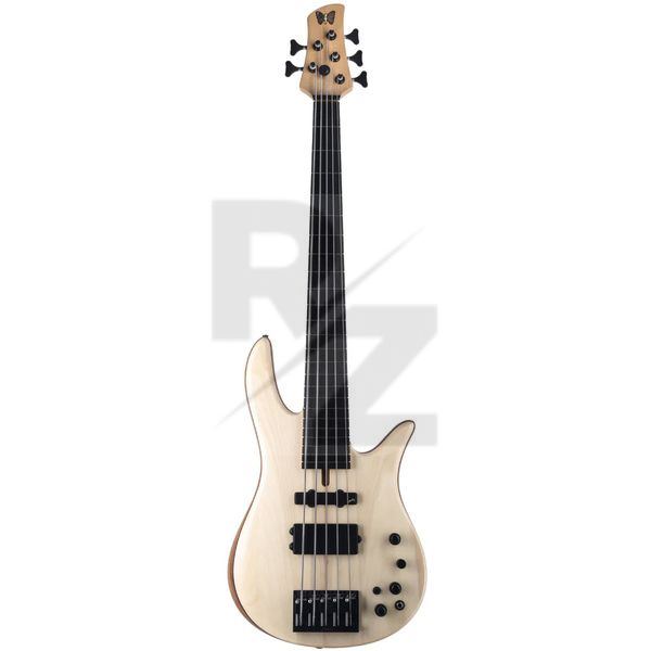 Image Fodera Monarch Standard 5 HS