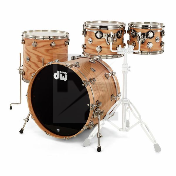 Image DW Satin Oil Natural Cherry