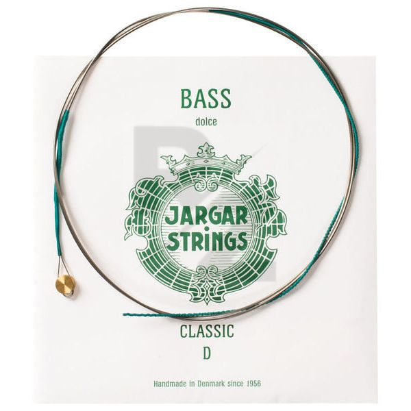 Image Jargar Double Bass String D Dolce