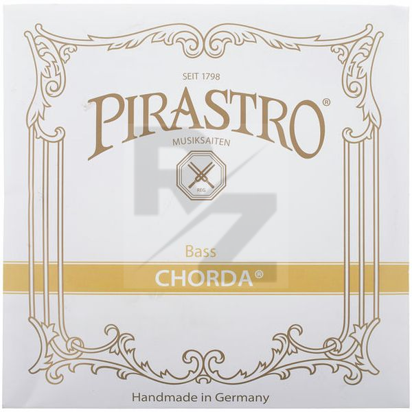 Image Pirastro Chorda G Double Bass 4/4-3/4