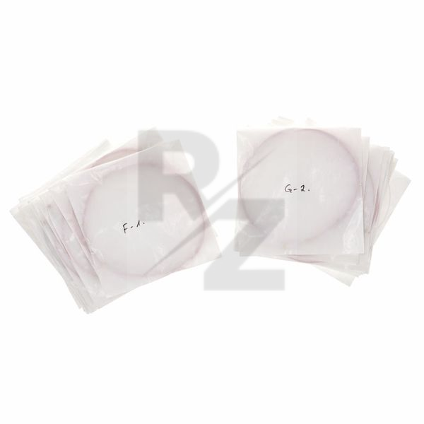 Image Pyramid Autoharp String Set 36Ball End