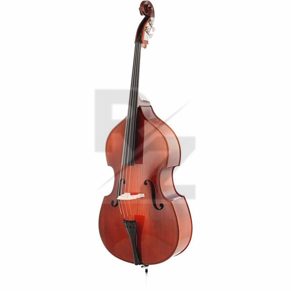 Image Thomann 22 1/2 Europe Double Bass