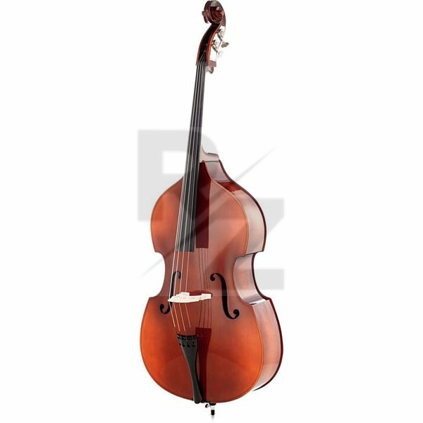 Image Thomann 11 1/2 Europe Double Bass