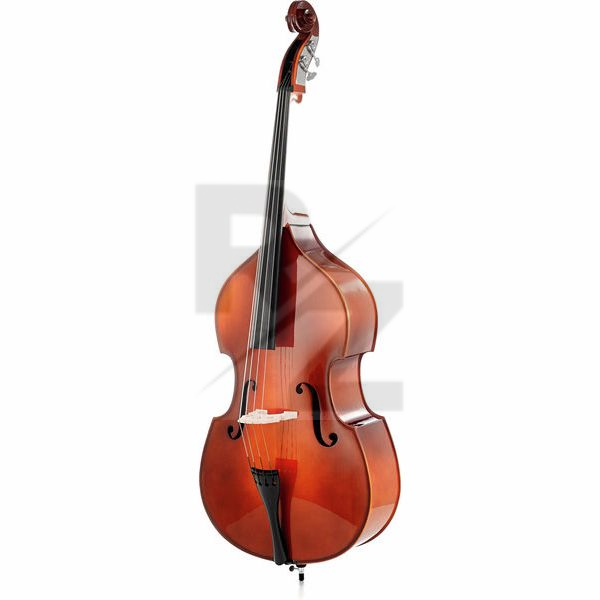 Image Thomann 33 1/2 Europe Double Bass