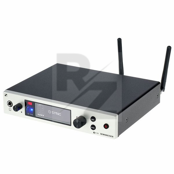 Sennheiser EM 300-500 G4 GBW Band Image Sennheiser EM 300-500 G4 GBW Band