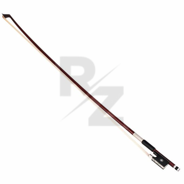 Image Michael Mönnig 10322RE Viola Bow Silver
