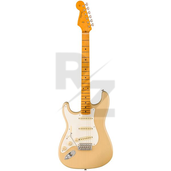 Image Fender AV II 57 STRAT LH MN VBL