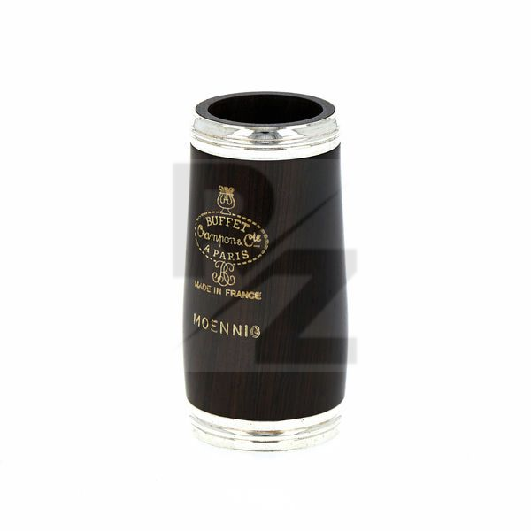Buffet Crampon Moennig Barrel 66mm PRT-Bb-Cla Image Buffet Crampon Moennig Barrel 66mm PRT-Bb-Cla