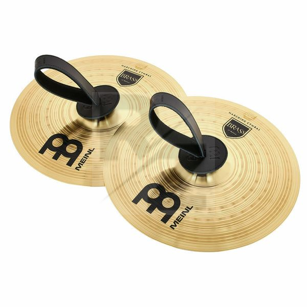 Meinl 13 Image Meinl 13