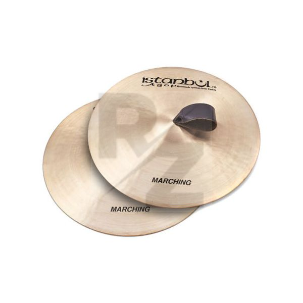 Image Istanbul Agop Marching 14