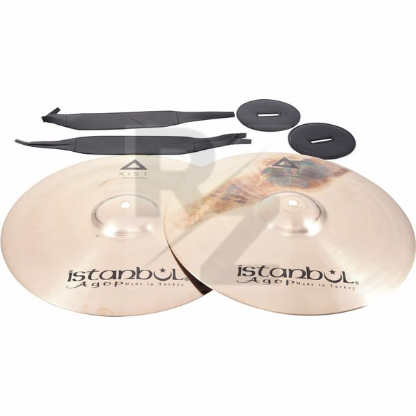 Image Istanbul Agop Marching 14