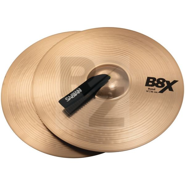 Sabian 14 Image Sabian 14