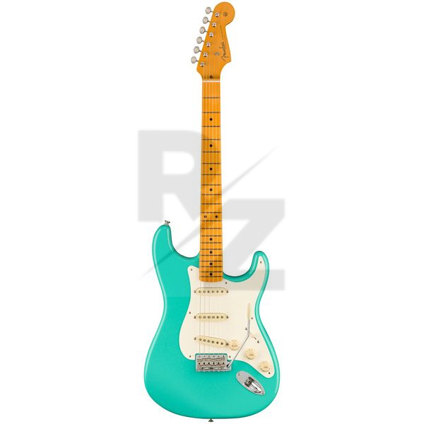 Image Fender AV II 57 STRAT MN SFMG
