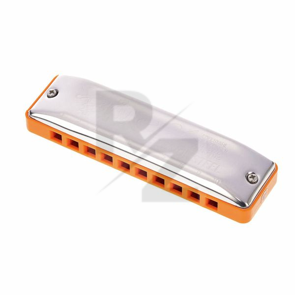 Image C.A. Seydel Söhne Session Steel Eb